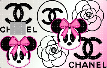 credit card- 370